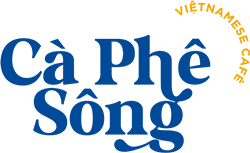Ca Phe Song Logo